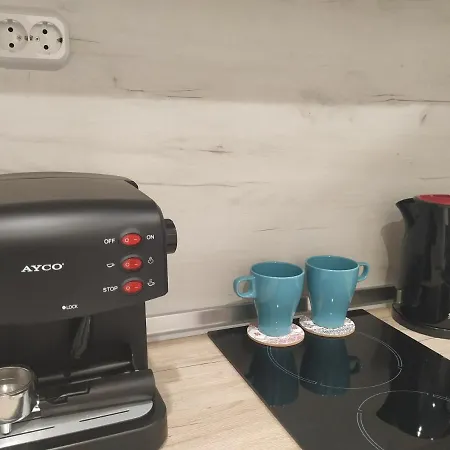 @ 아파트 벨리코 터르노보