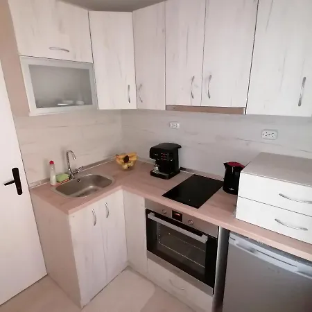 @ Apartment