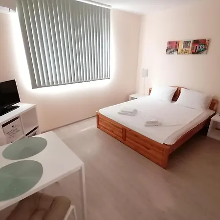 Apartment @ *