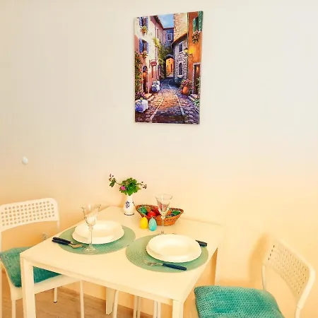 @ Apartament Wielkie Tyrnowo