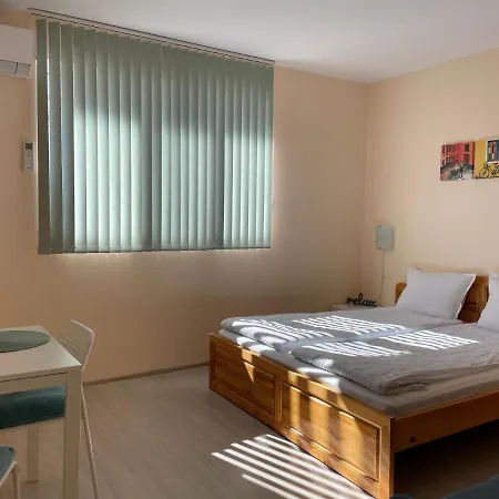 Apartment @
