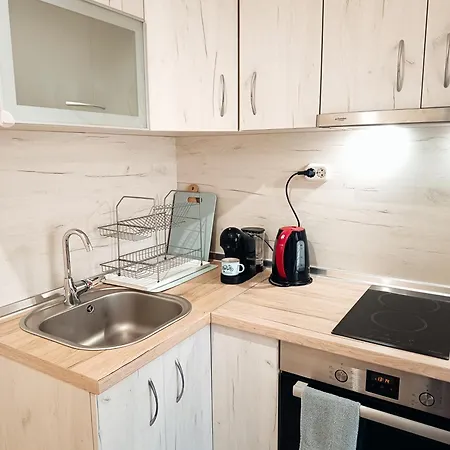 @ Apartment Veliko Tarnovo