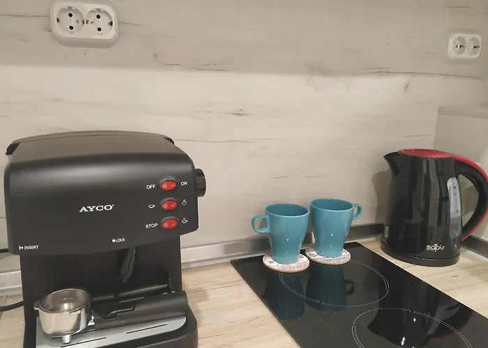 @ Apartament Wielkie Tyrnowo