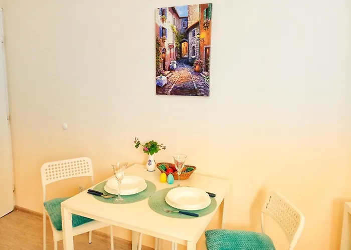 @ Apartment Veliko Tarnovo