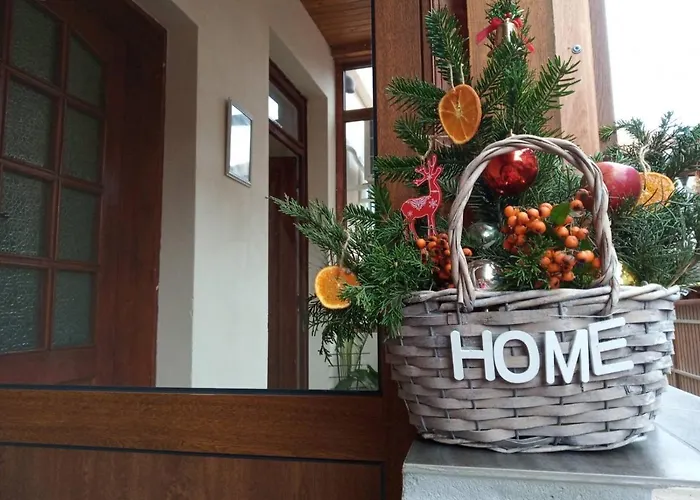 Apartment @ Veliko Tarnovo